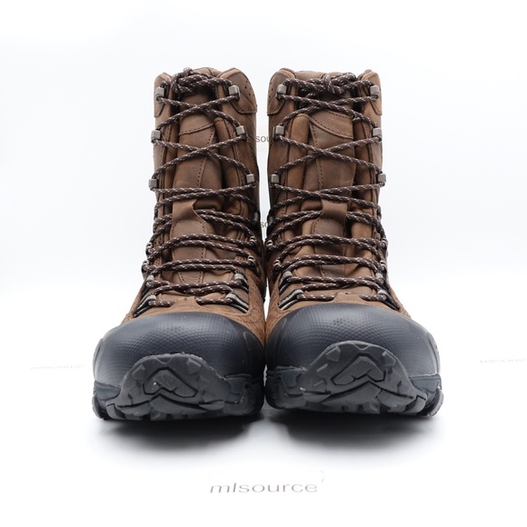 NEW Men\'s Oboz Bridger 10\